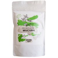 Organic Choice Mucuna Powder